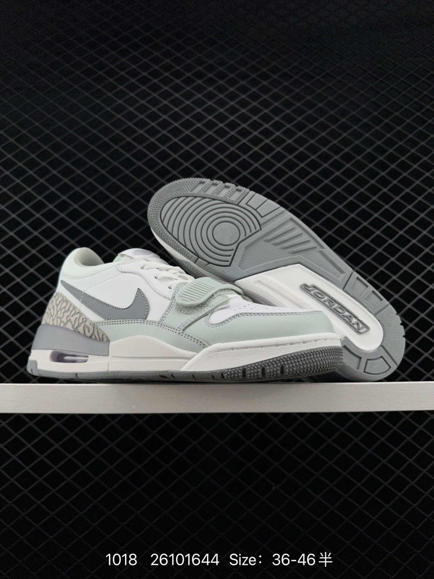 Air Jordan Legacy 312 Low